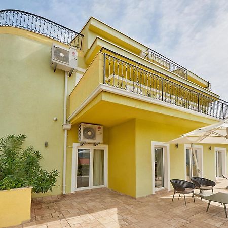 2Montenegro Mimoza Apartments Dobrota Zewnętrze zdjęcie