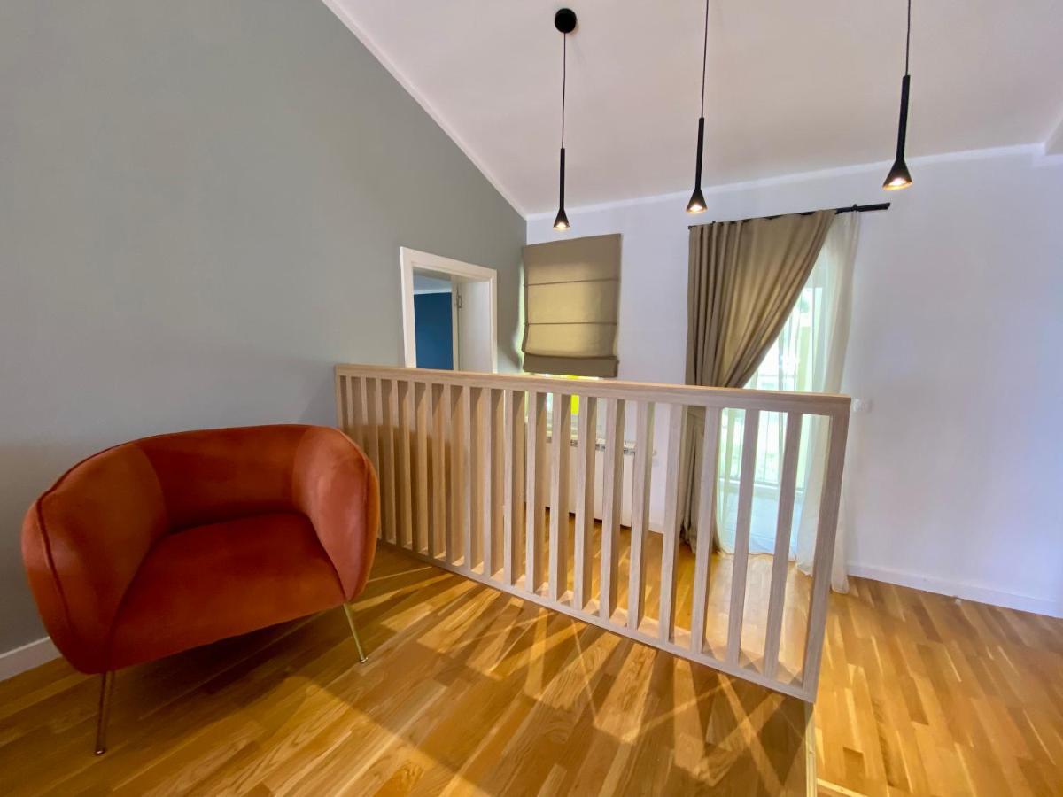 2Montenegro Mimoza Apartments Dobrota Zewnętrze zdjęcie