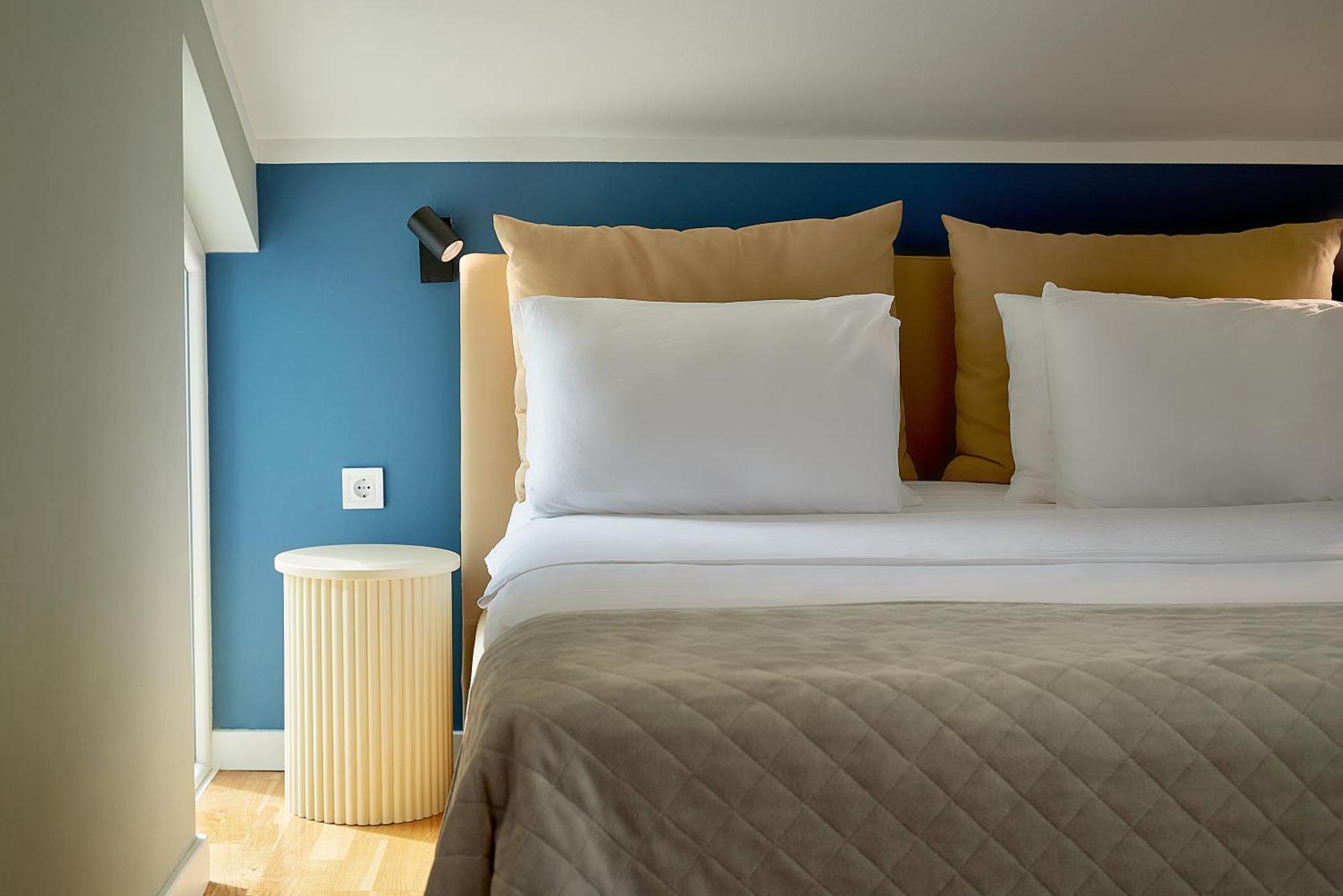 2Montenegro Mimoza Apartments Dobrota Zewnętrze zdjęcie