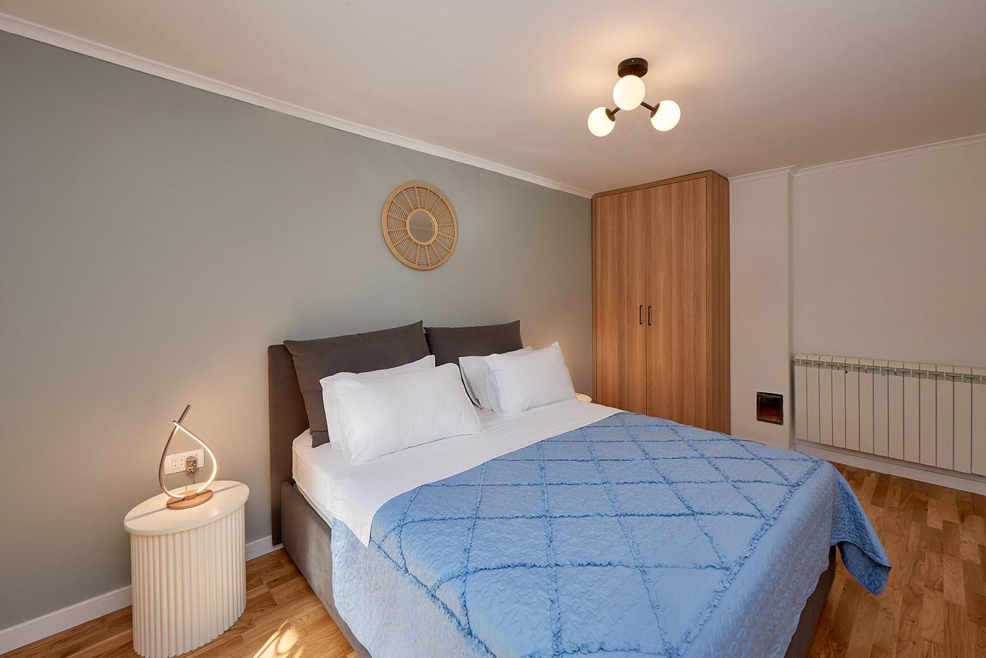 2Montenegro Mimoza Apartments Dobrota Zewnętrze zdjęcie