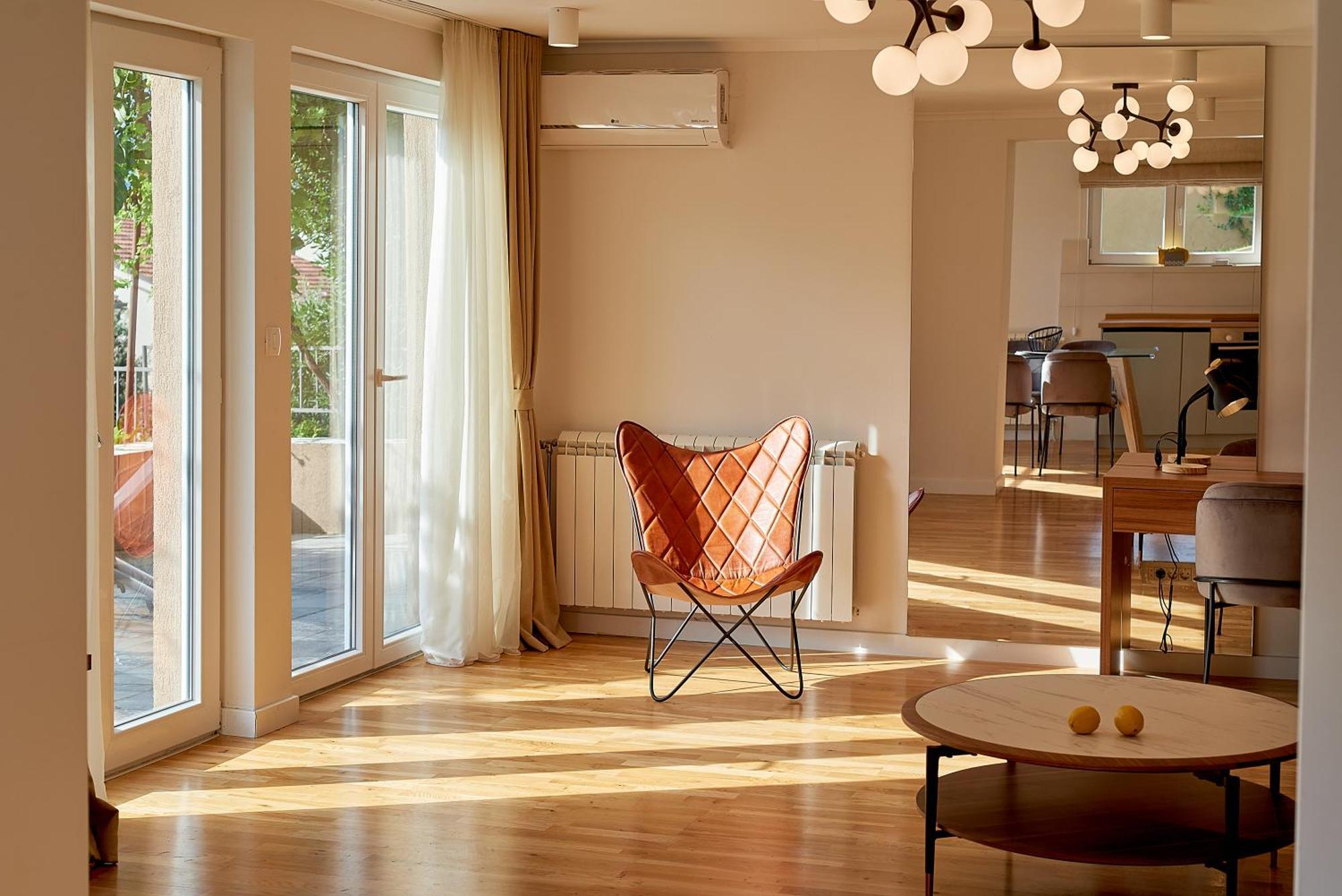 2Montenegro Mimoza Apartments Dobrota Zewnętrze zdjęcie