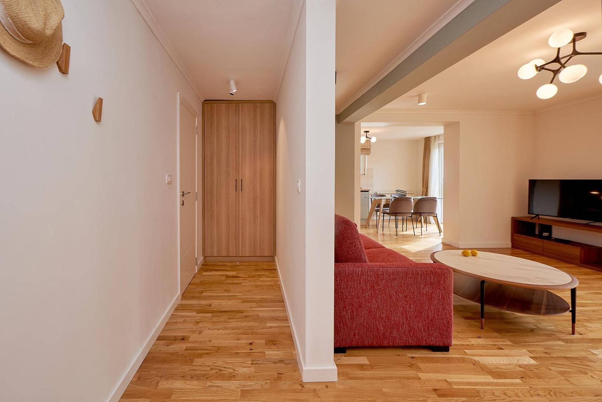 2Montenegro Mimoza Apartments Dobrota Zewnętrze zdjęcie