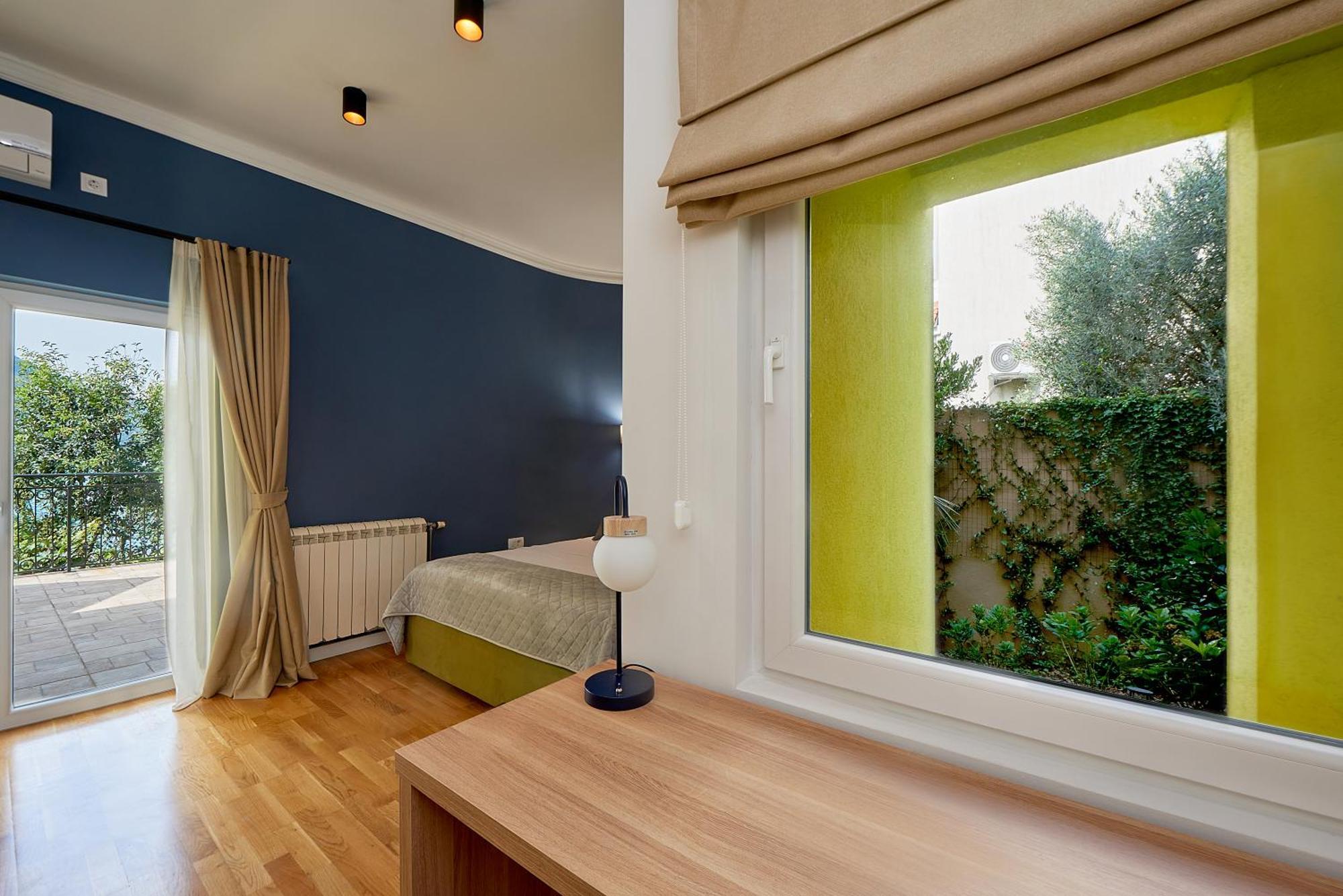 2Montenegro Mimoza Apartments Dobrota Zewnętrze zdjęcie