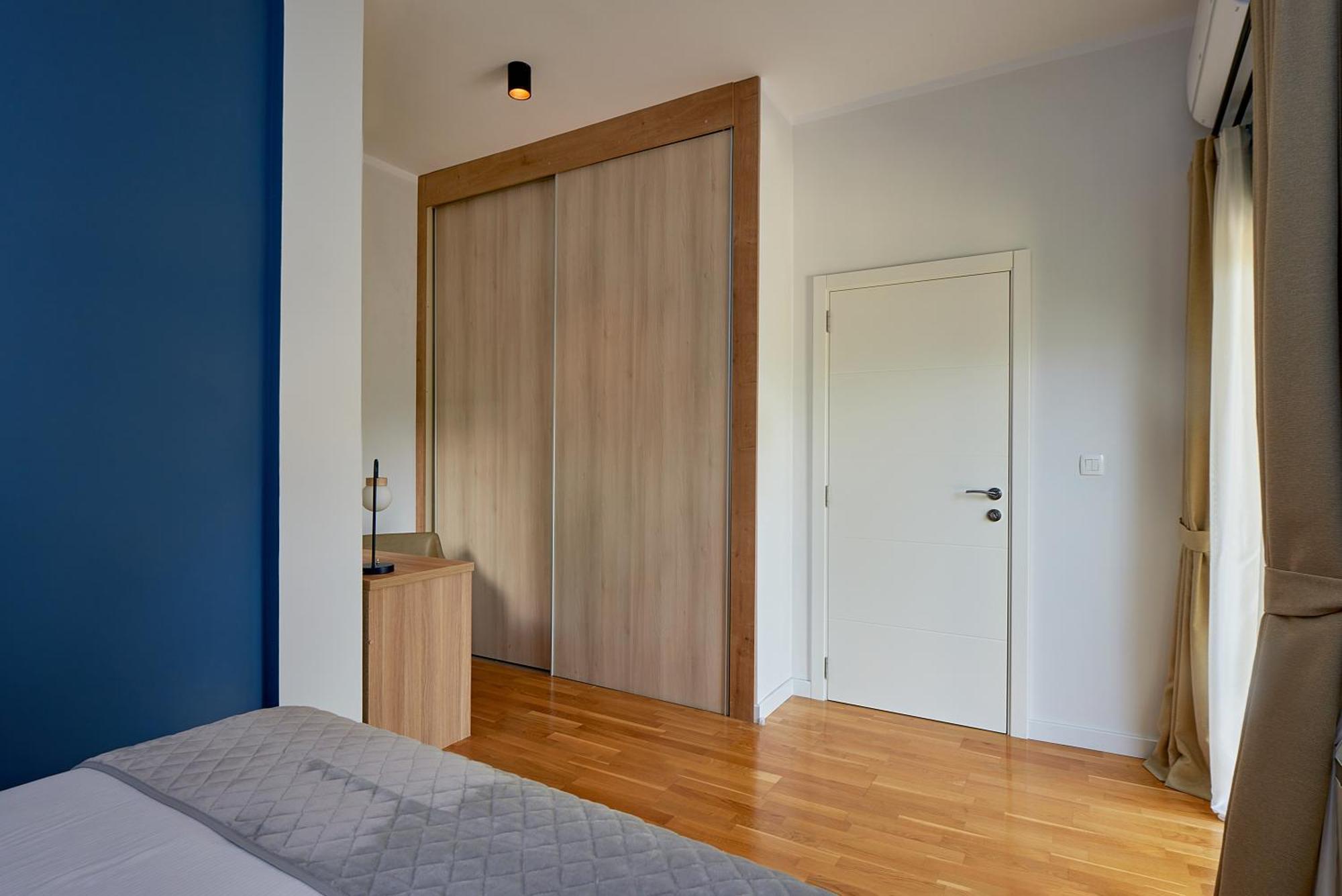 2Montenegro Mimoza Apartments Dobrota Zewnętrze zdjęcie
