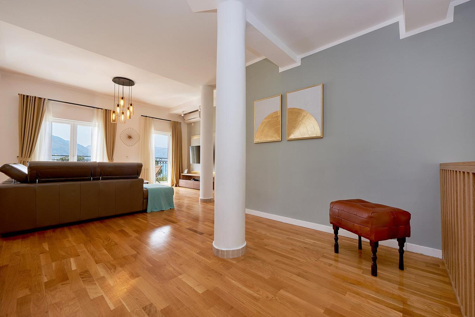 2Montenegro Mimoza Apartments Dobrota Zewnętrze zdjęcie