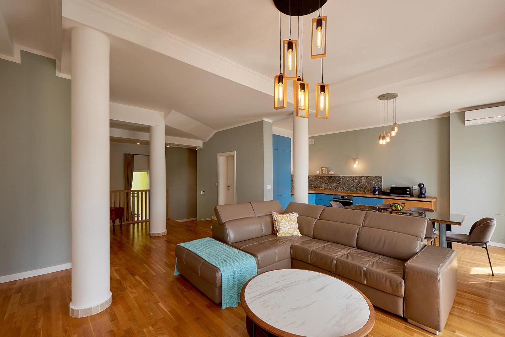 2Montenegro Mimoza Apartments Dobrota Zewnętrze zdjęcie