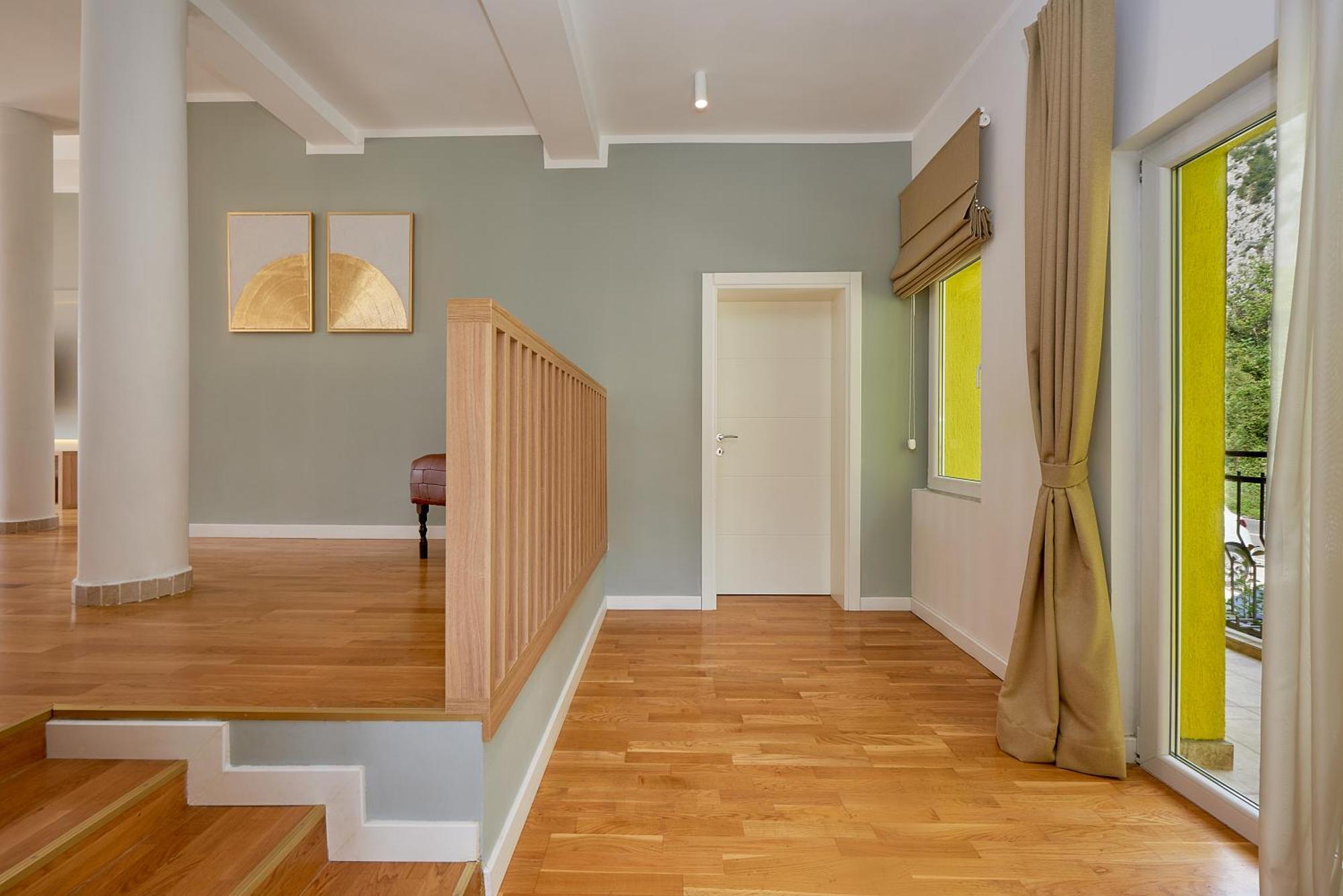 2Montenegro Mimoza Apartments Dobrota Zewnętrze zdjęcie