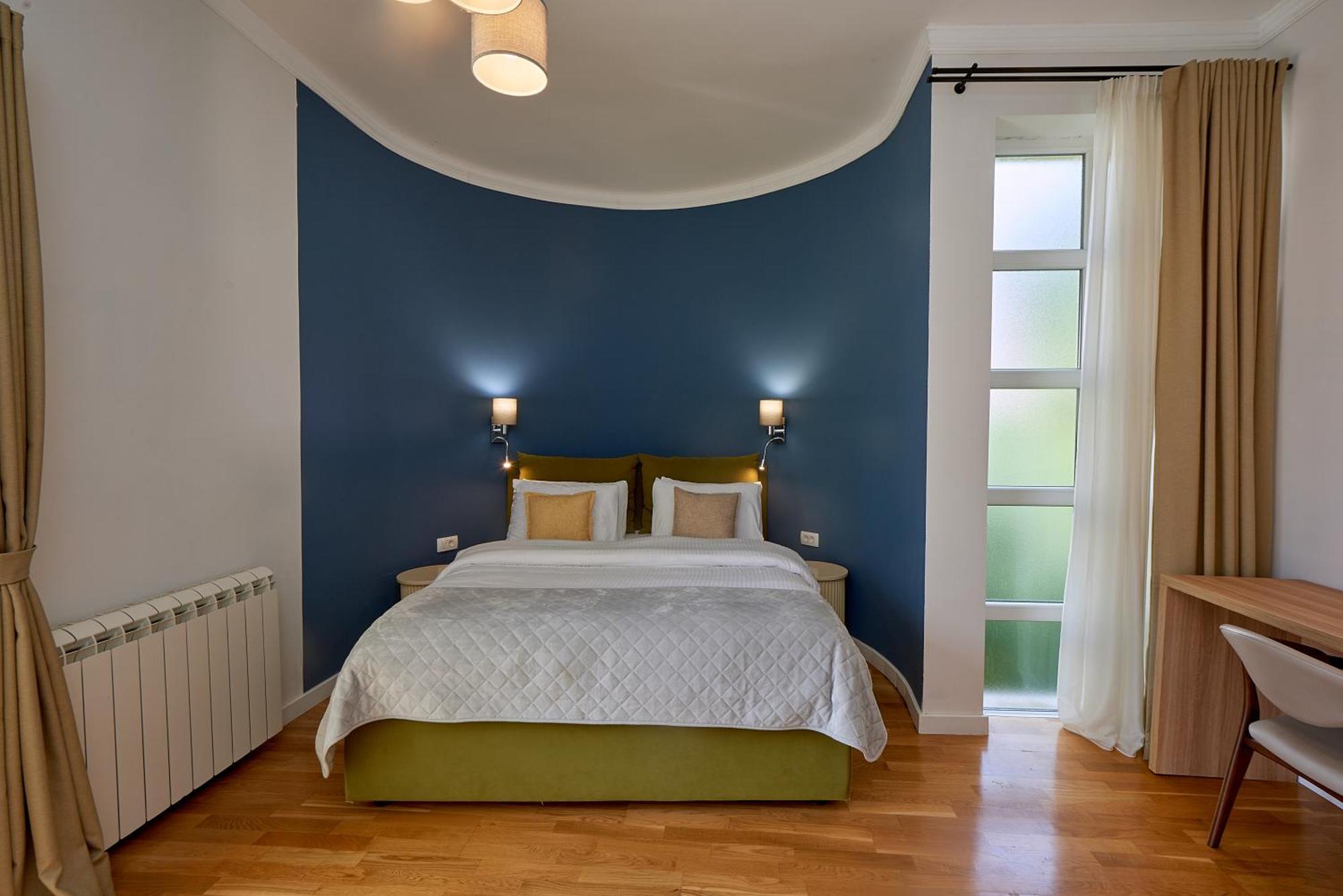2Montenegro Mimoza Apartments Dobrota Zewnętrze zdjęcie