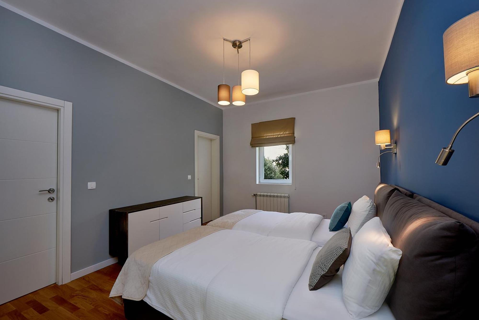 2Montenegro Mimoza Apartments Dobrota Zewnętrze zdjęcie